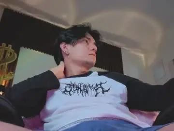 Chaturbate Best live sex cam show of davoxer