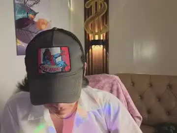 Chaturbate Best Webcam of davoxer
