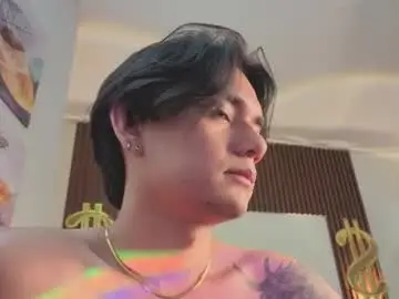 Chaturbate Best live sex cam show of davoxer