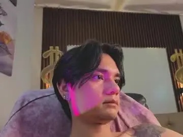 Chaturbate Free Live Porn of davoxer