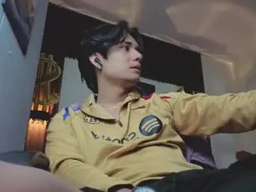 Chaturbate Best Webcam of davoxer