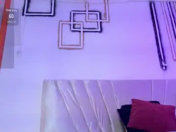 Chaturbate Nude Webcam of ebi_velvet