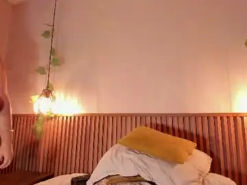 Chaturbate Nude Webcam of emiilygrace_