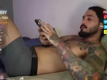 Chaturbate Adult Webcam of felix_candela
