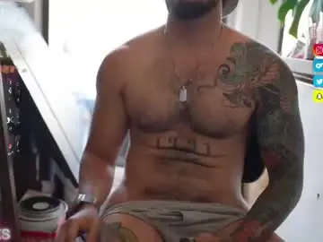 Chaturbate Watch Live Sex Cams of felix_candela