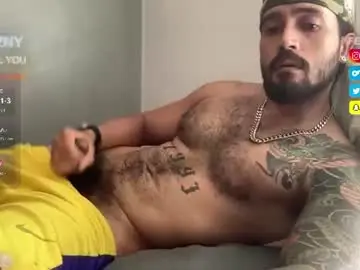 Chaturbate Private Sex Chat of felix_candela