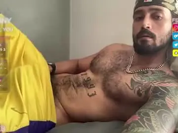 Chaturbate Live Porn of felix_candela