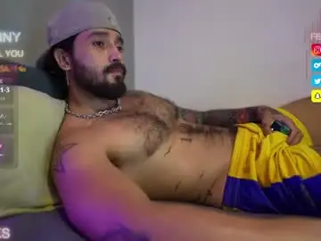 Chaturbate Free Live Porn of felix_candela