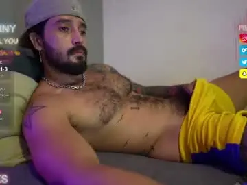 Chaturbate Watch Live Sex Cams of felix_candela