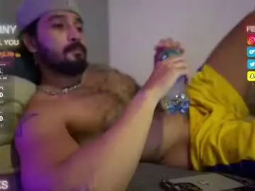 Chaturbate Watch Live Sex Cams of felix_candela