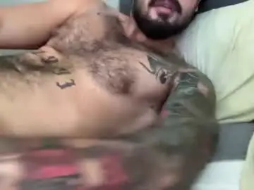Chaturbate Sex Chat of felix_candela