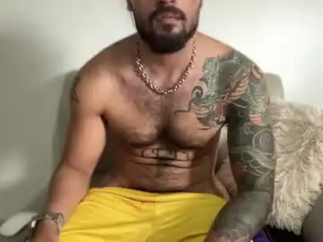 Chaturbate Live Porn of felix_candela