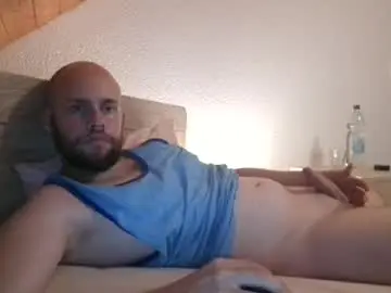 Chaturbate Best Webcam of foniks96