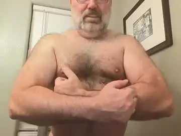 Chaturbate Live Sex Cam of hairydaddreams