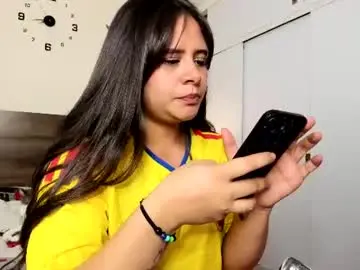 Chaturbate Adult Webcams of hanny_13
