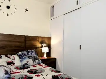 Chaturbate Adult Webcams of hanny_13