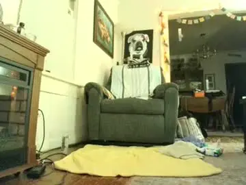 Chaturbate Sex Cam of horny_exposed_vulnerable