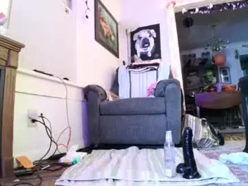 Chaturbate Live Sex of horny_exposed_vulnerable