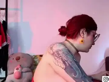 Chaturbate Live Porn of isaferrer06