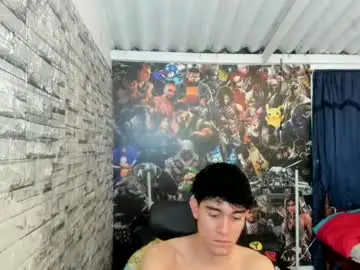 Chaturbate Live Sex Cam of jay_peep