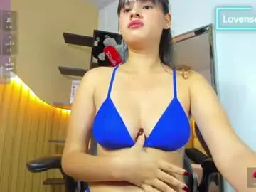 Chaturbate Sex Chat of karolagrey