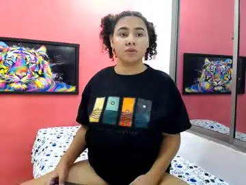 Chaturbate Adult Webcam of latinosninfomanos