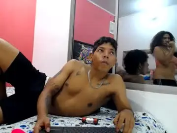 Chaturbate Free Porn Cam of latinosninfomanos