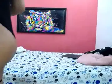 Chaturbate Live Sex of latinosninfomanos