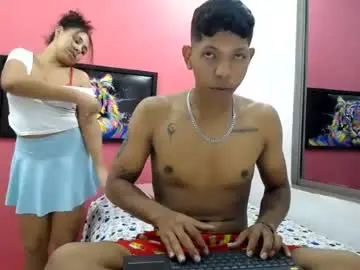 Chaturbate Live Sex Cam of latinosninfomanos