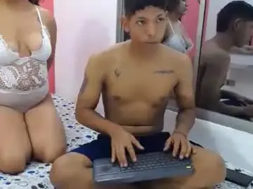 Chaturbate Free Live Porn of latinosninfomanos