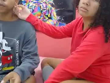 Chaturbate Best Webcam of latinosninfomanos