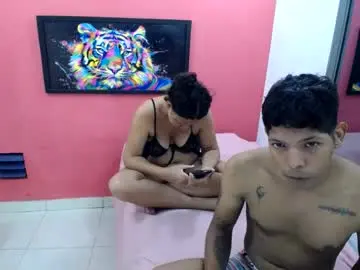 Chaturbate Live Porn of latinosninfomanos