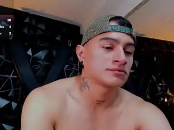 Chaturbate Nude Webcam of liamdeep_
