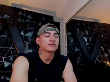 Chaturbate Free Porn Cam of liamdeep_