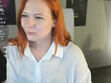 Chaturbate Nude Webcam of lisaaris