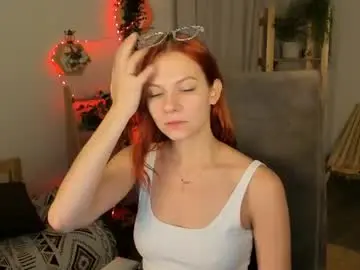 Chaturbate Watch Live Sex Cams of lisaaris