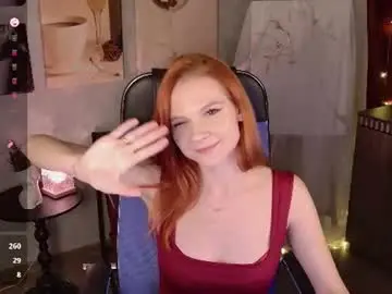 Chaturbate Live Sex Cam of lisaaris