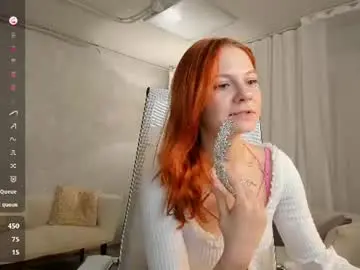 Chaturbate Nude Webcam of lisaaris