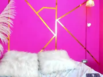 Chaturbate Sex Cam of luna_bella183