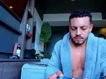 Chaturbate Adult Video Chat of maximo_and_marcelo