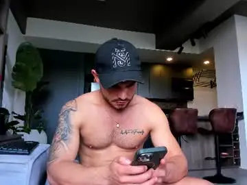 Chaturbate Sex Cam of maximo_and_marcelo