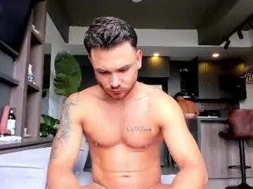 Chaturbate Nude Webcam of maximo_and_marcelo