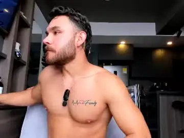 Chaturbate Sex Cam of maximo_and_marcelo