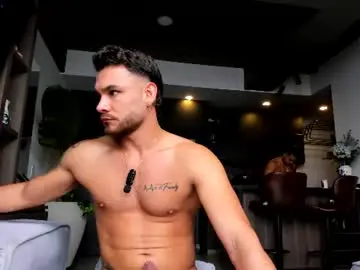 Chaturbate Best live sex cam show of maximo_and_marcelo