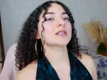 Chaturbate Sex Cam of merida_bell18
