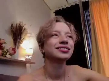 Chaturbate Best live sex cam show of michelle_blond