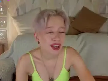 Chaturbate Best Webcam of michelle_blond