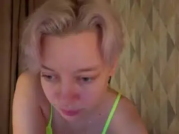 Chaturbate Live Porn of michelle_blond