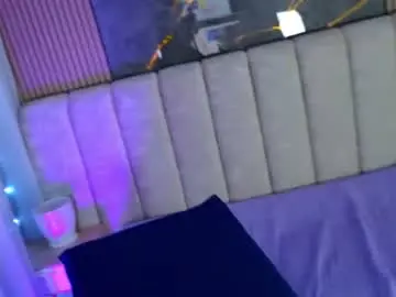 Chaturbate Sex Chat of miia_scoott_
