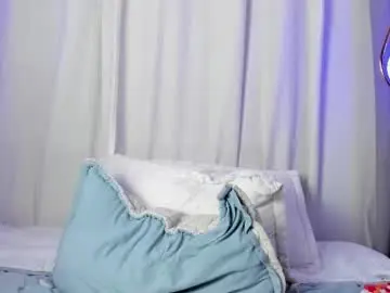 Chaturbate Sex Chat of missketzaly